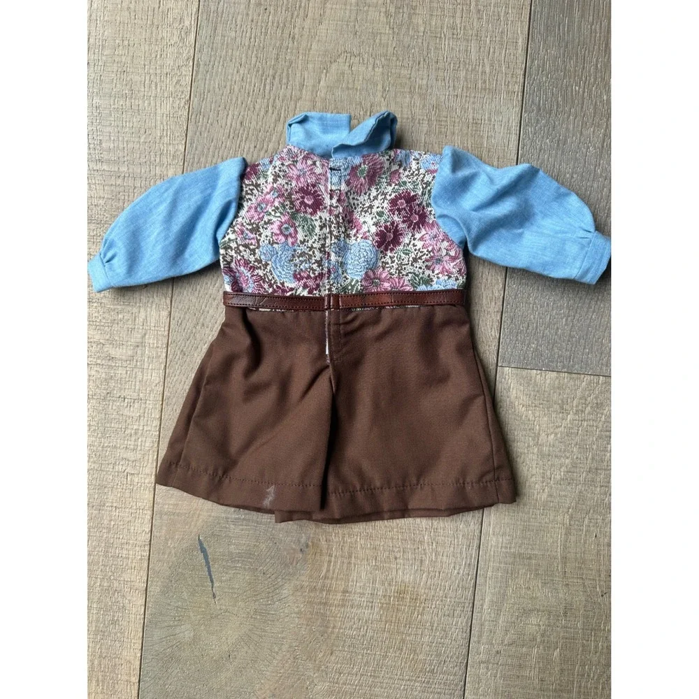 Dolls Delight vintage inspired